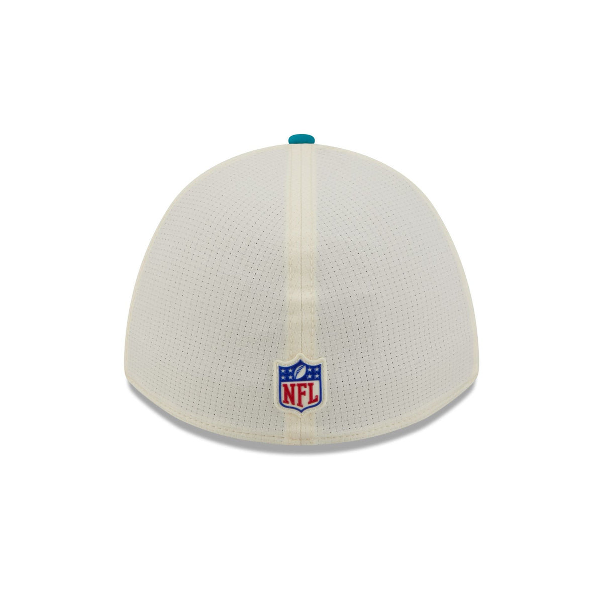 Jacksonville Jaguars 2026 Training 39THIRTY M-Crown Stretch-Fit Hat
