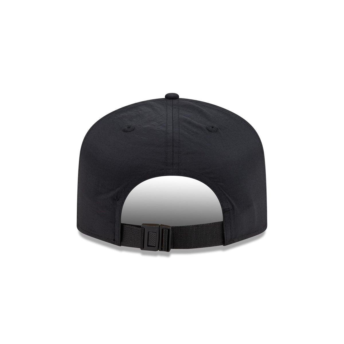 Atlanta Braves Black Nylon 19TWENTY Adjustable Hat