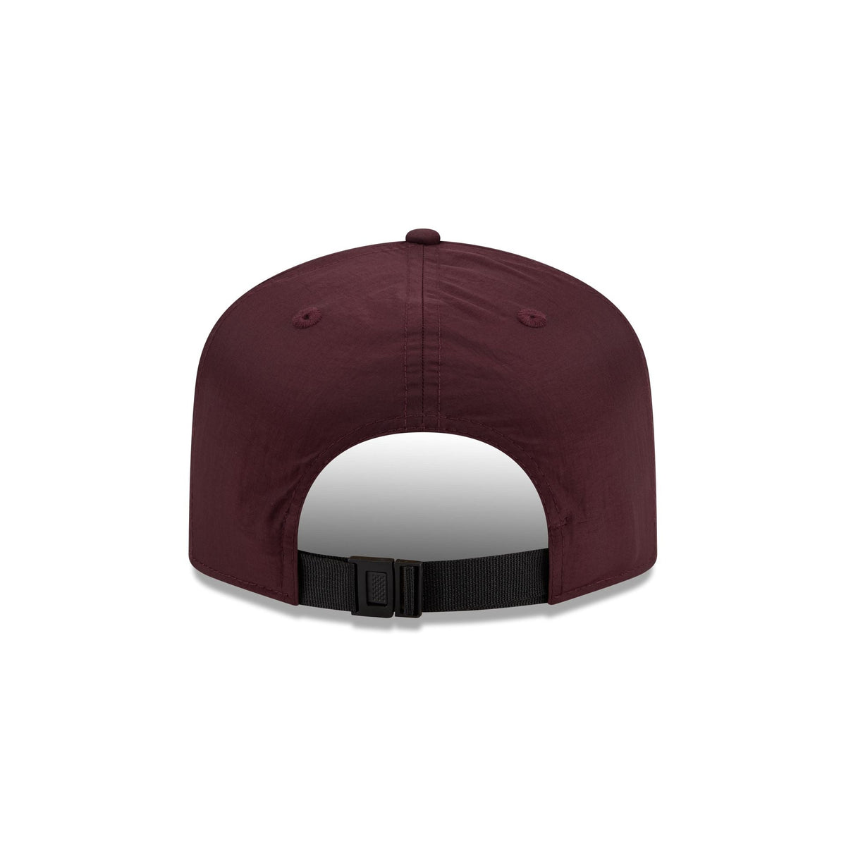 New York Yankees Burgundy Nylon 19TWENTY Adjustable Hat
