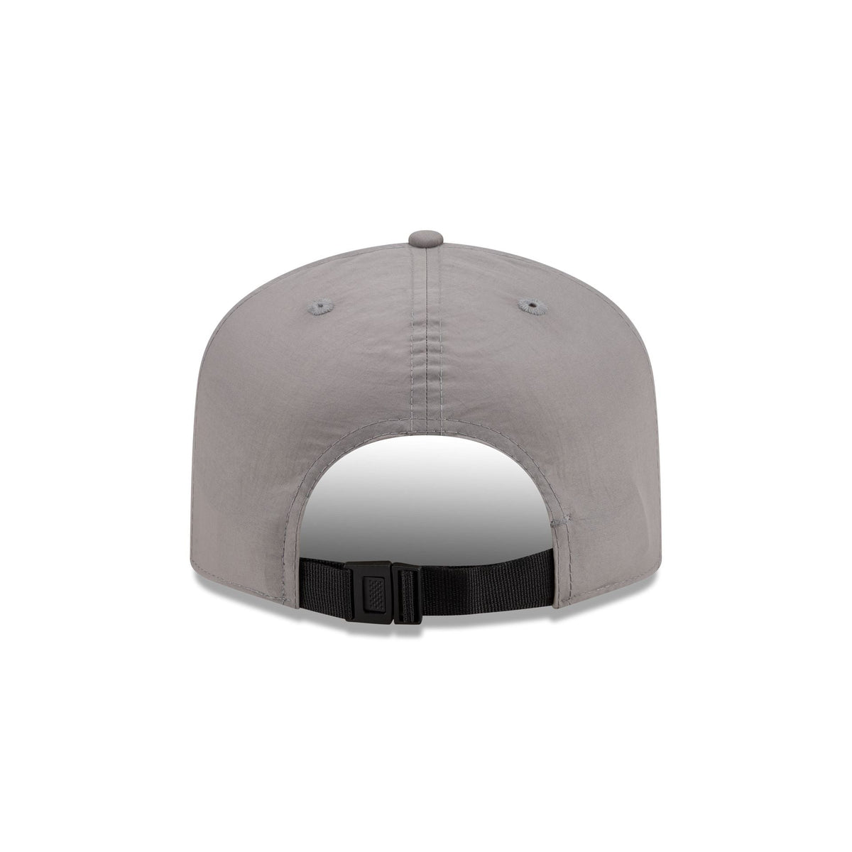 Houston Astros Gray Nylon 19TWENTY Adjustable Hat