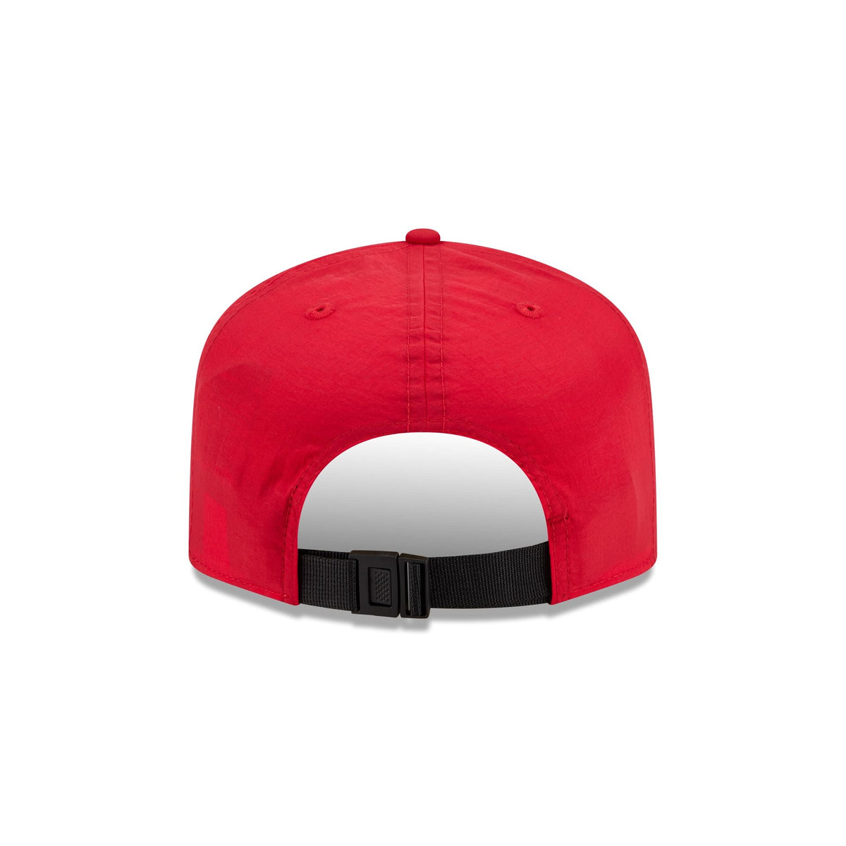New York Yankees Red Nylon 19TWENTY Adjustable Hat