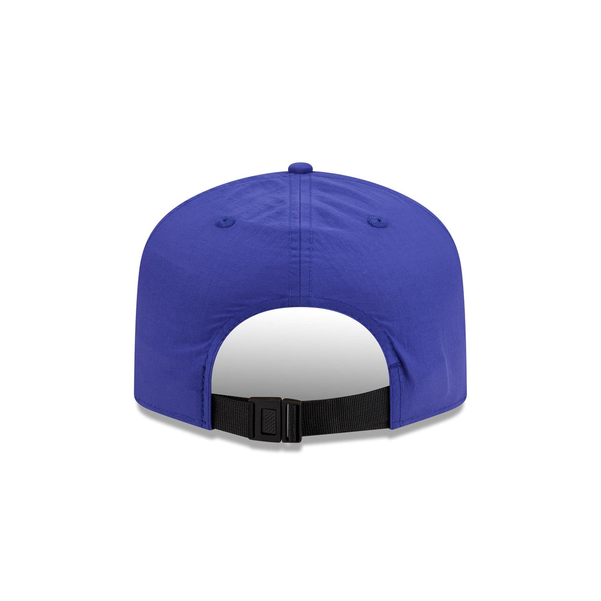 New York Yankees Blue Nylon 19TWENTY Adjustable Hat