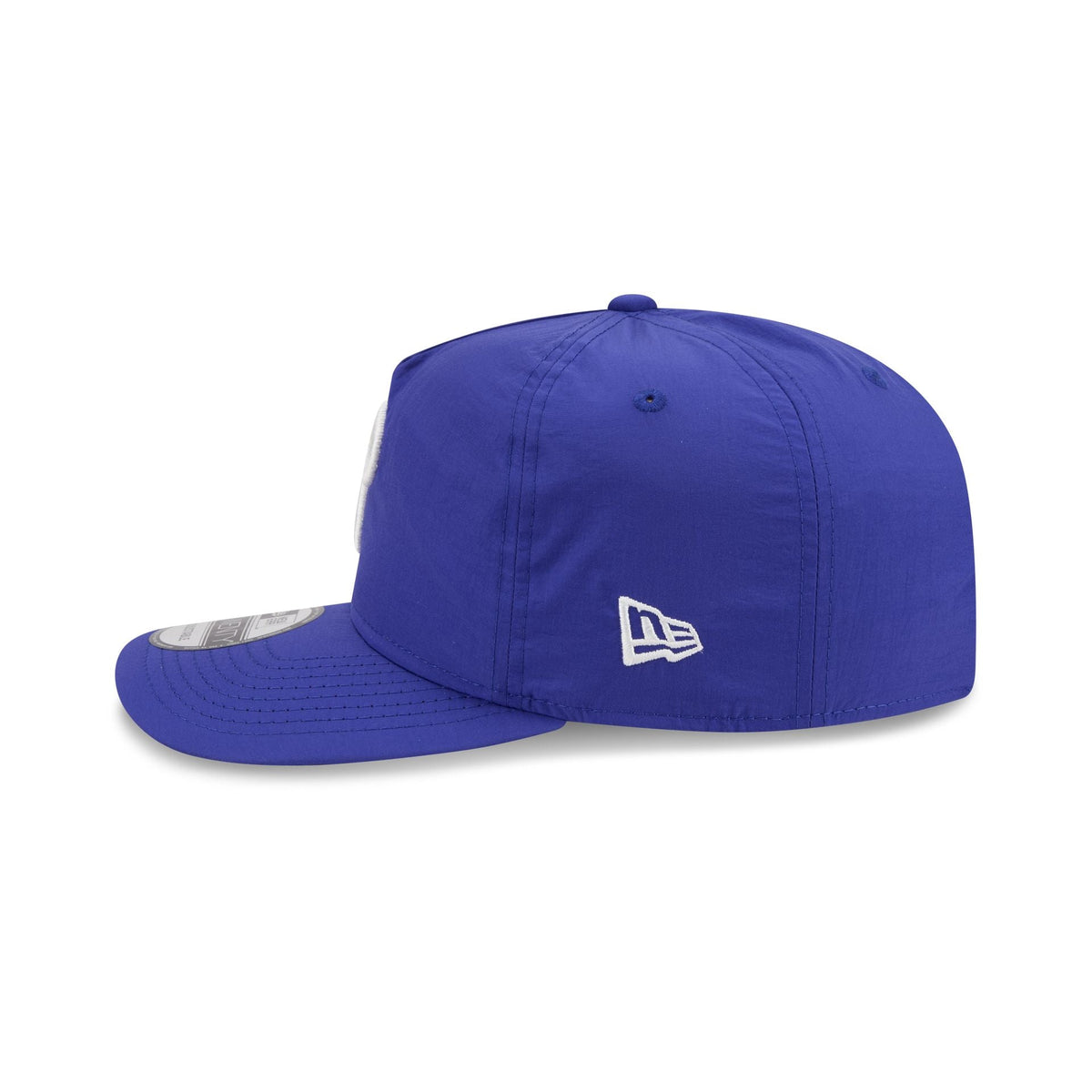 Philadelphia Phillies Blue Nylon 19TWENTY Adjustable Hat