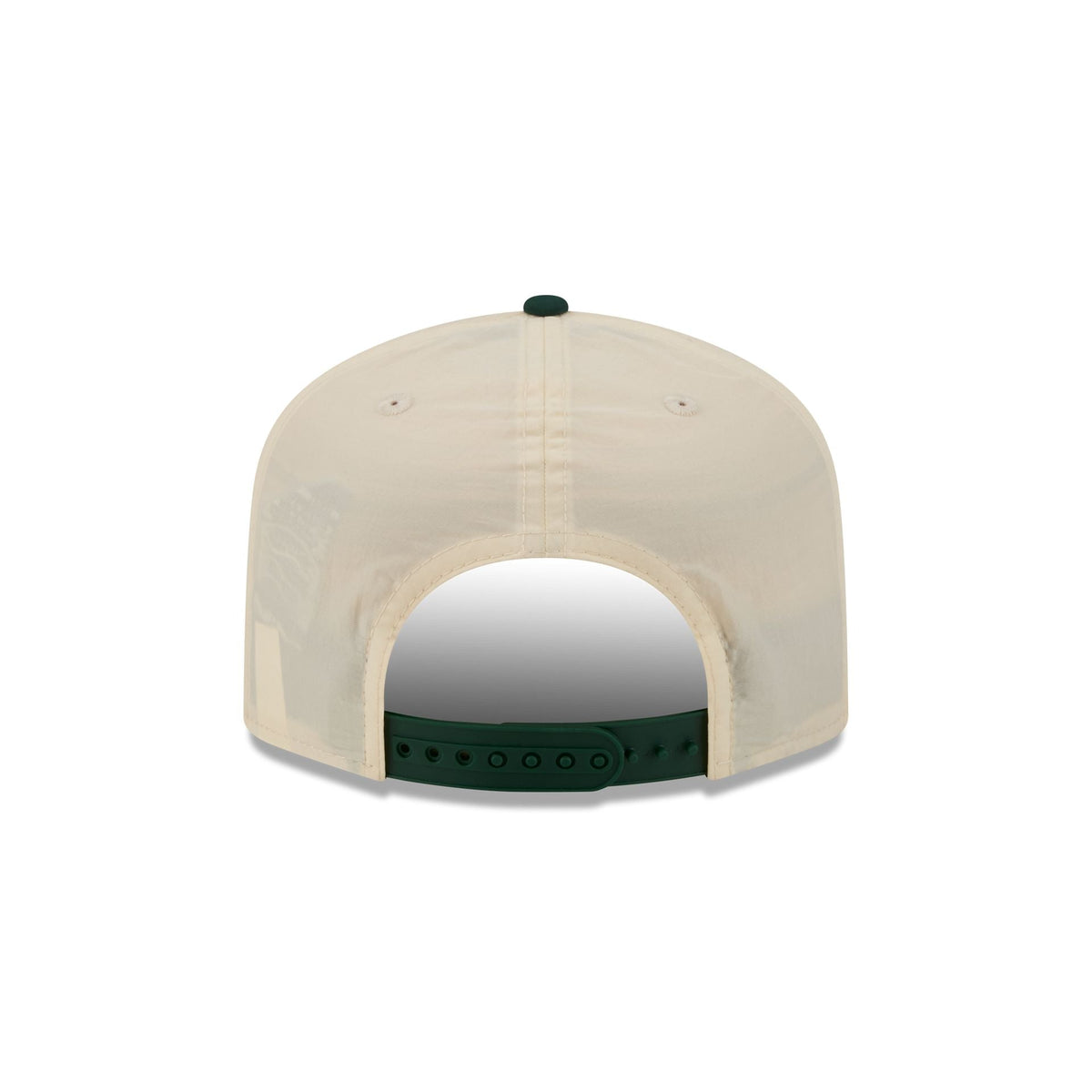 Athletics Chrome Nylon 19TWENTY Adjustable Hat