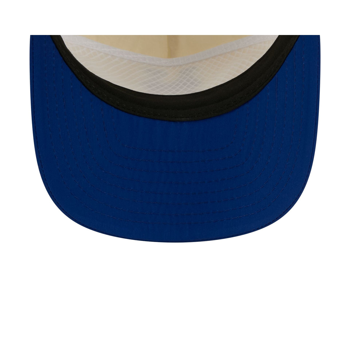New York Mets Chrome Nylon 19TWENTY Adjustable Hat