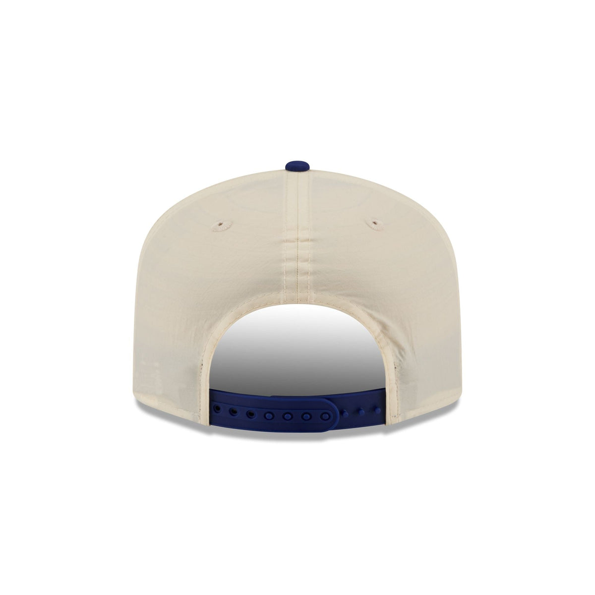 Los Angeles Dodgers Chrome Nylon 19TWENTY Adjustable Hat