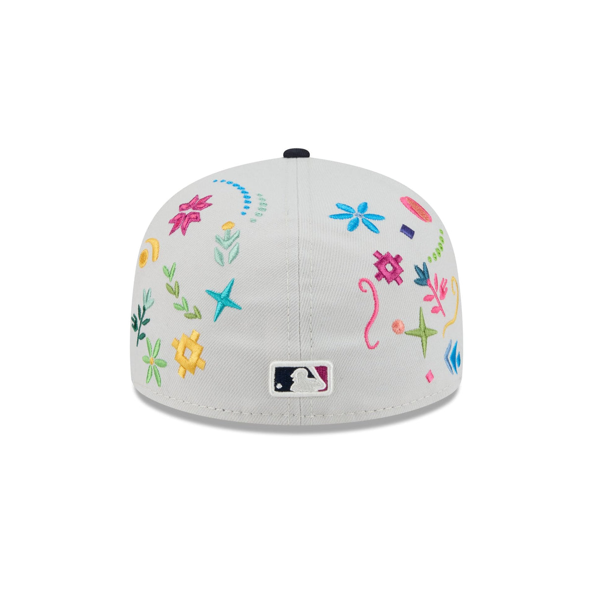 Detroit Tigers Latin Heritage 59FIFTY Fitted Hat