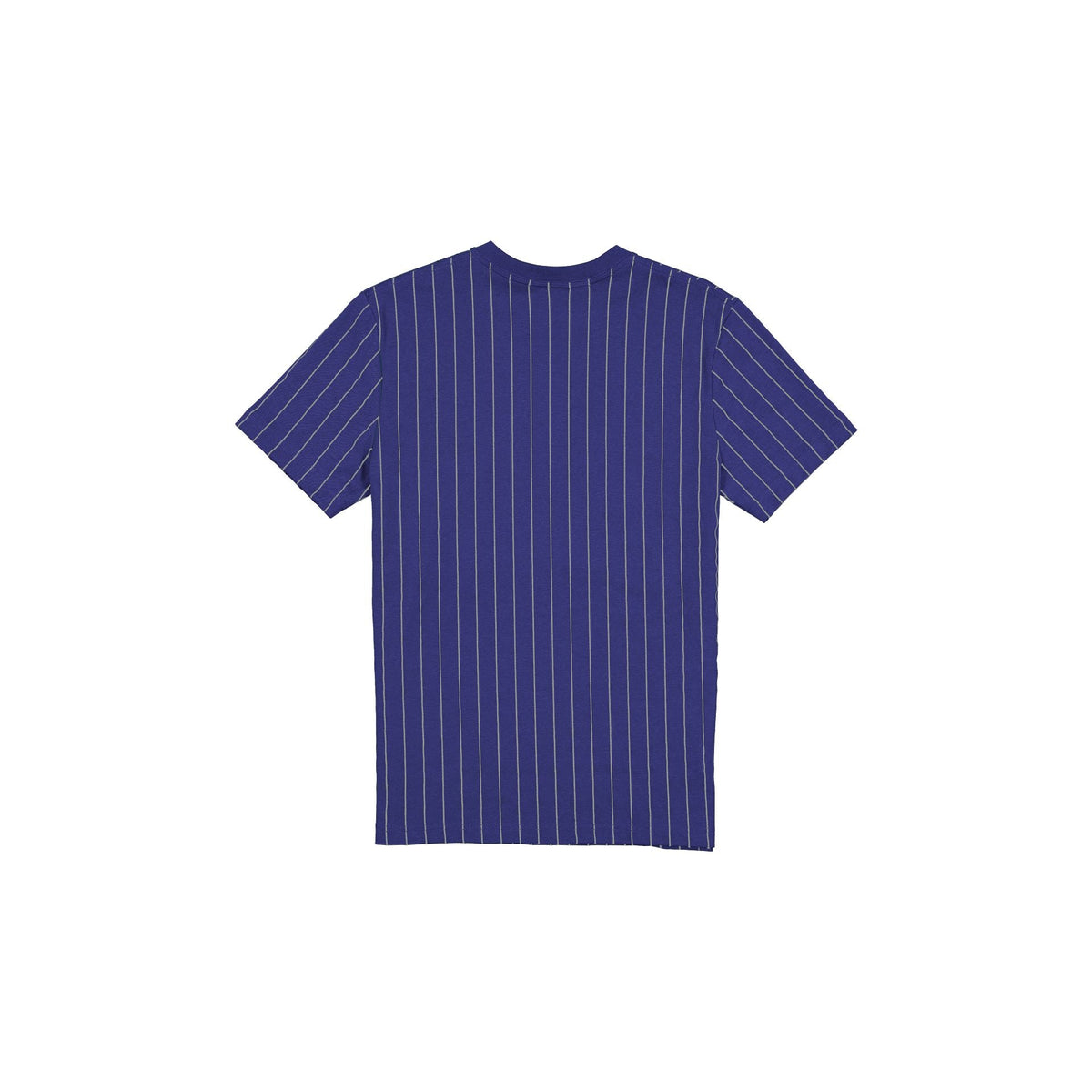 Los Angeles Dodgers Boys Blue Pinstripe T-Shirt