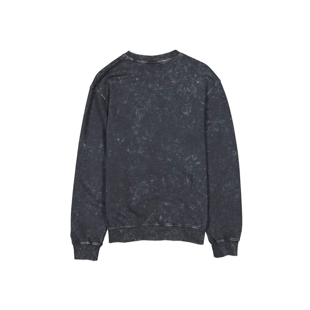 New York Yankees Throwback Laurel Crewneck