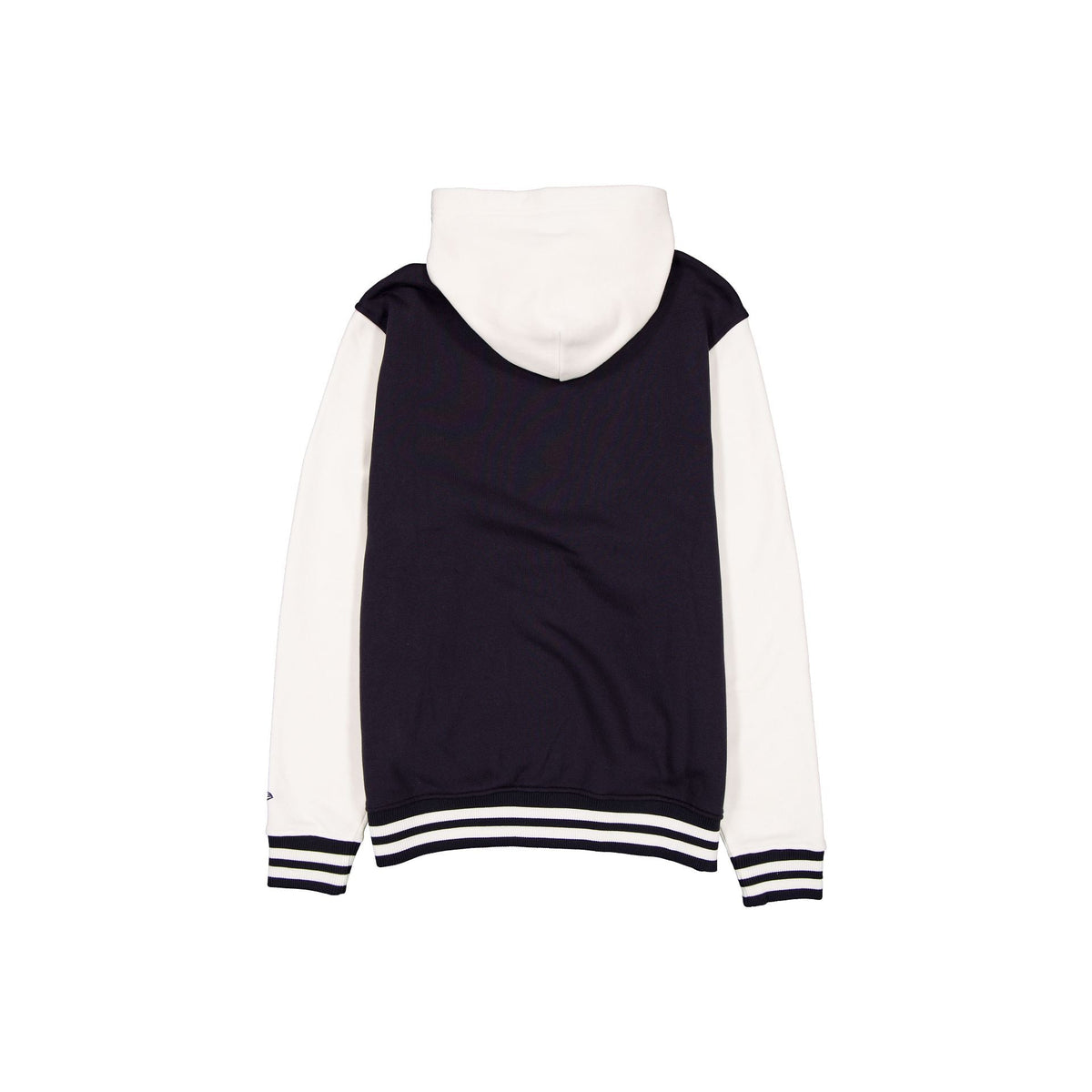Denver Broncos Throwback Fleece Jacket