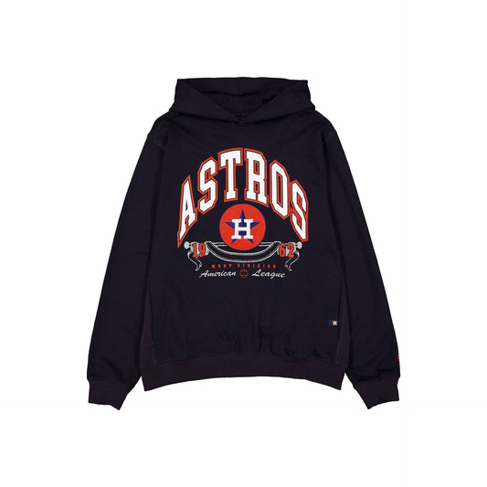Houston Astros Campus Hoodie
