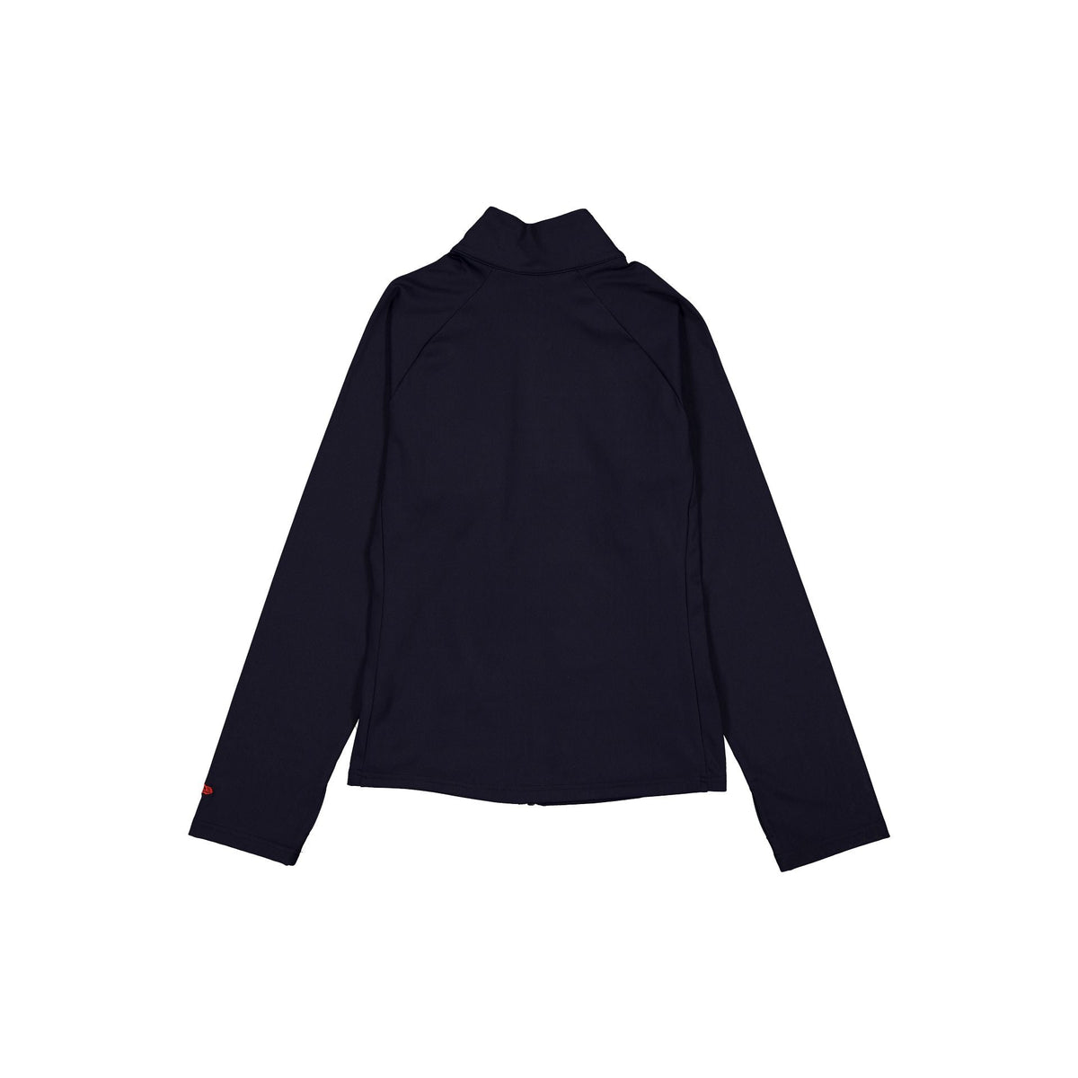 Houston Astros Women's Full-Zip Athletic Jacket