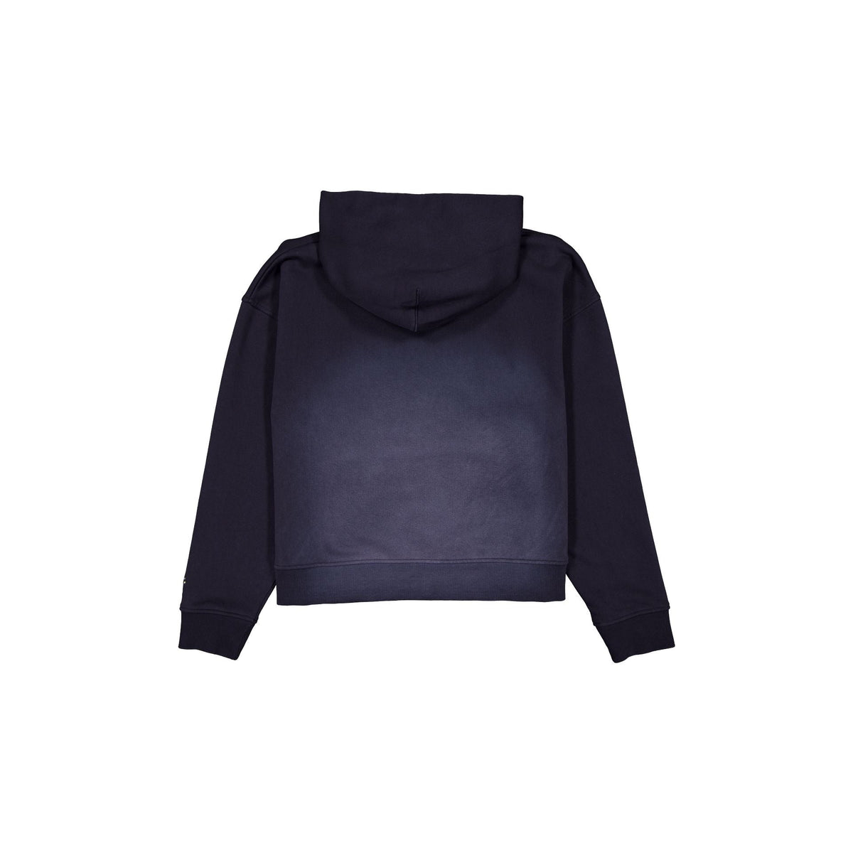 Boston Red Sox Women's Washed Cropped Hoodie