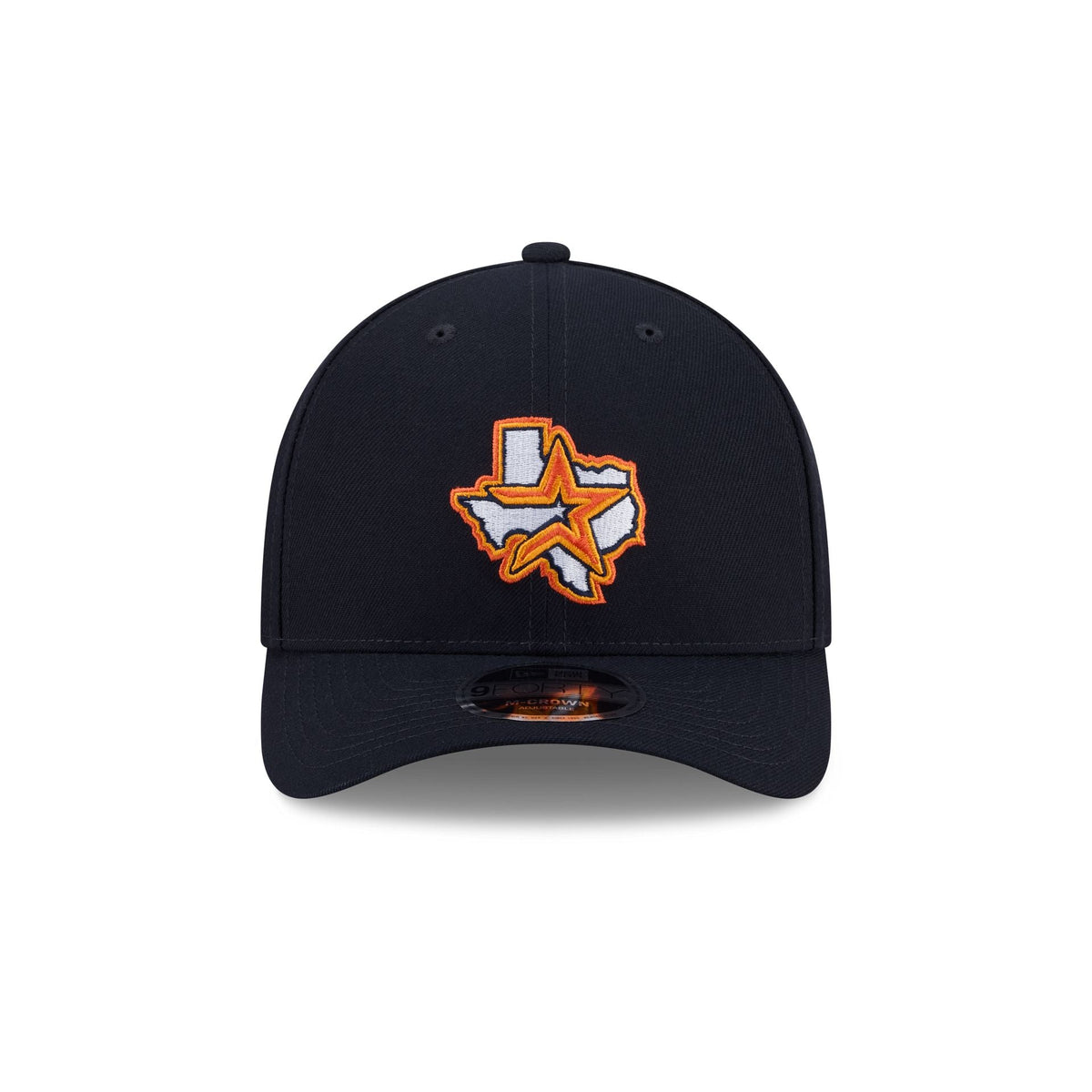 Houston Astros 2026 Hall of Fame 9FORTY M-Crown Snapback Hat