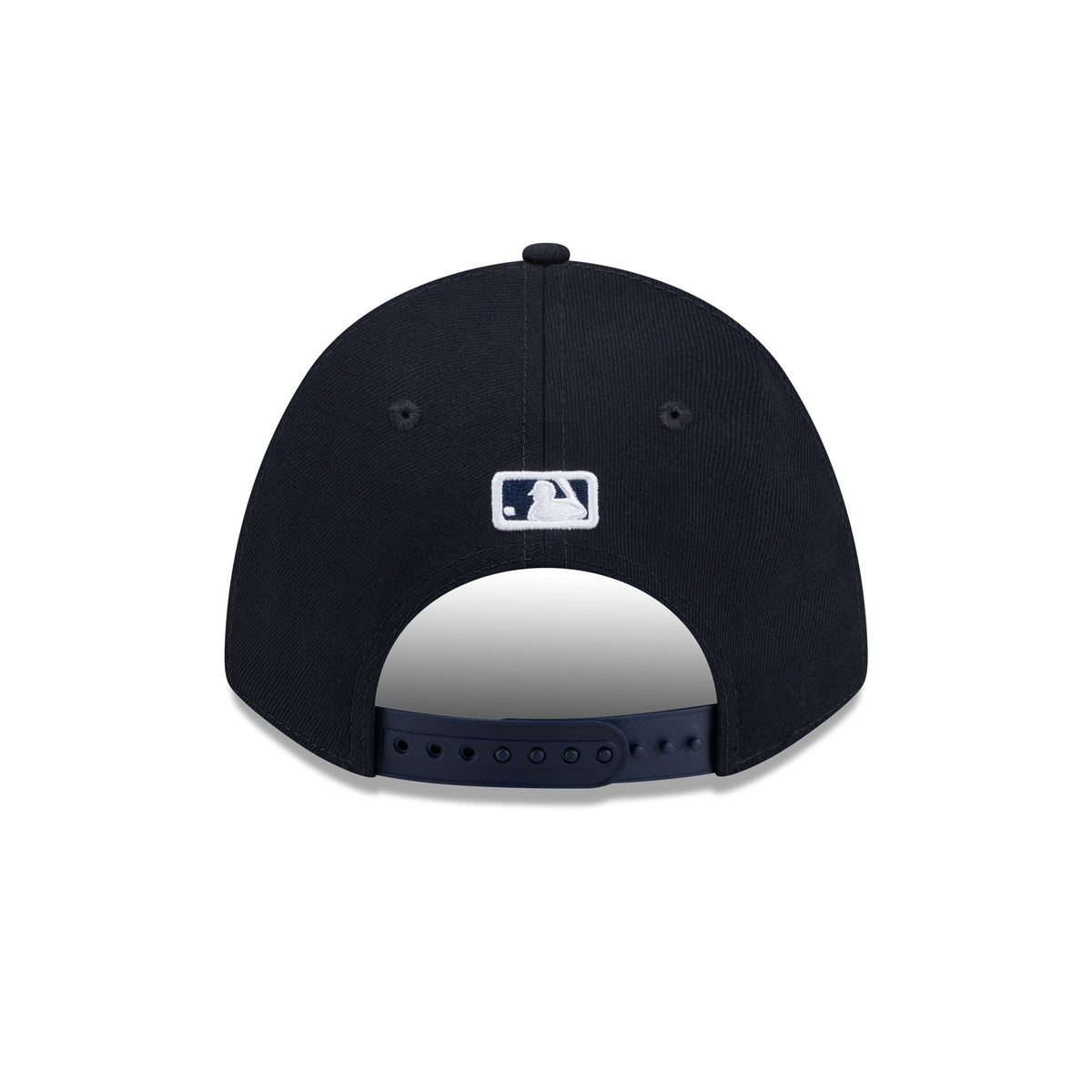 New York Yankees 2026 Hall of Fame 9FORTY M-Crown Snapback Hat