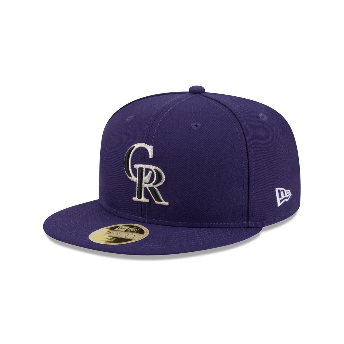 Colorado Rockies 2026 Hall of Fame 59FIFTY Fitted Hat