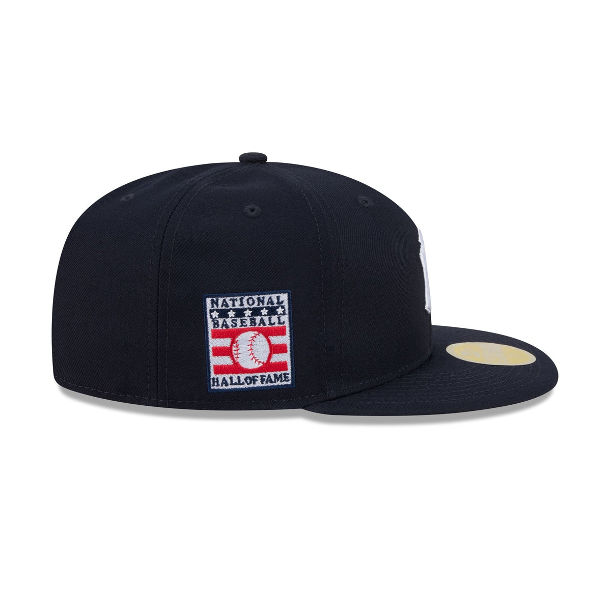 New York Yankees 2026 Hall of Fame 59FIFTY Fitted Hat