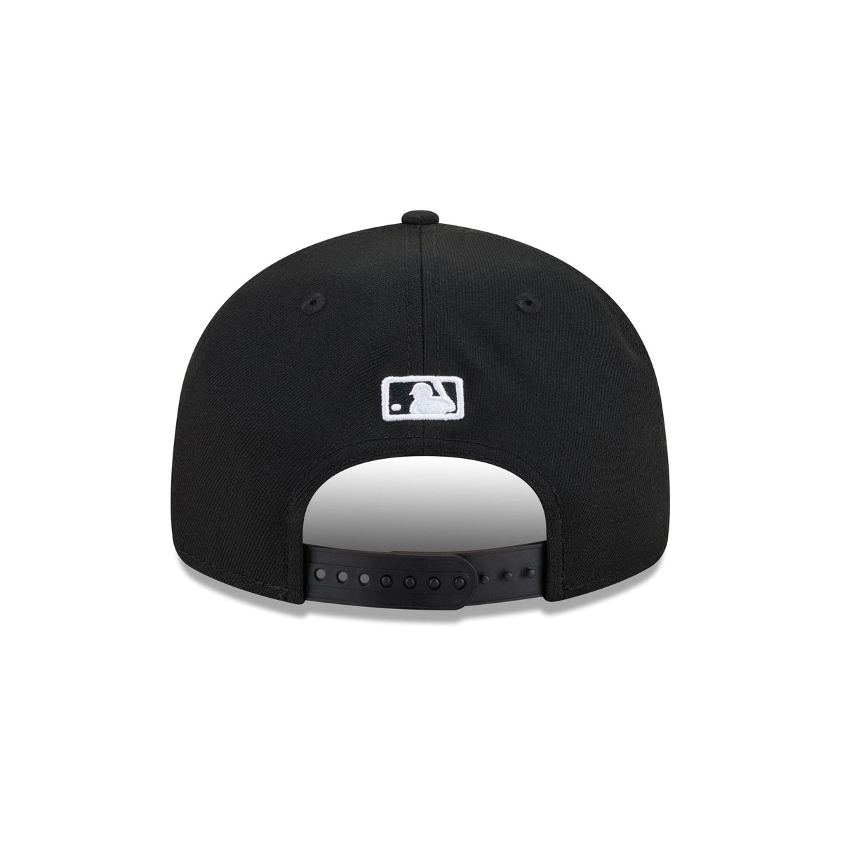 Chicago White Sox 2026 Hall of Fame Retro Crown 9FIFTY Snapback Hat