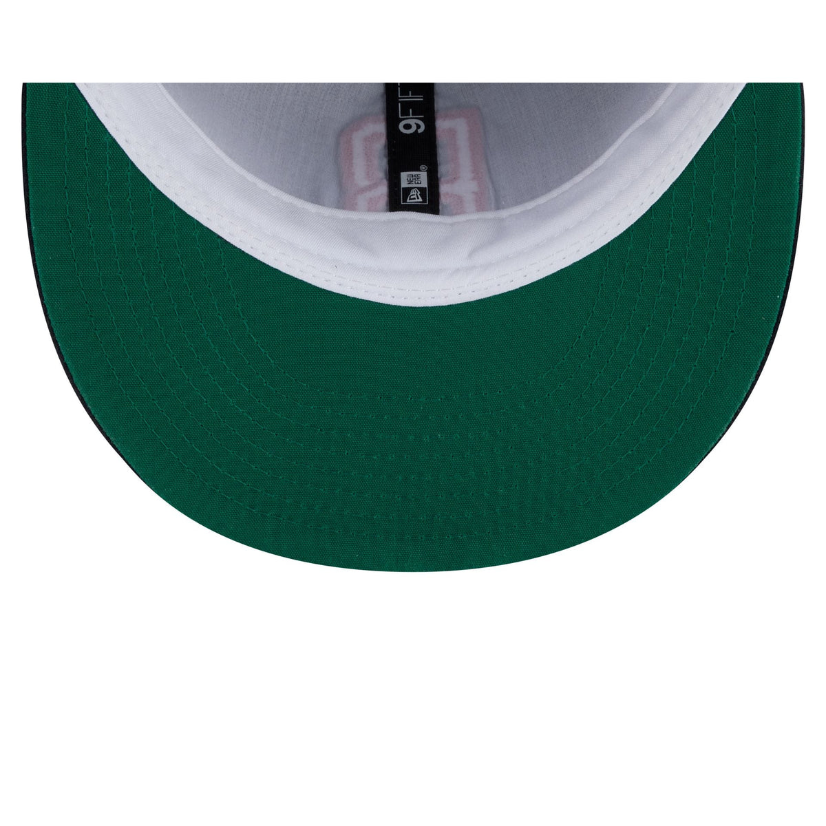 Boston Red Sox 2026 Hall of Fame Retro Crown 9FIFTY Snapback Hat