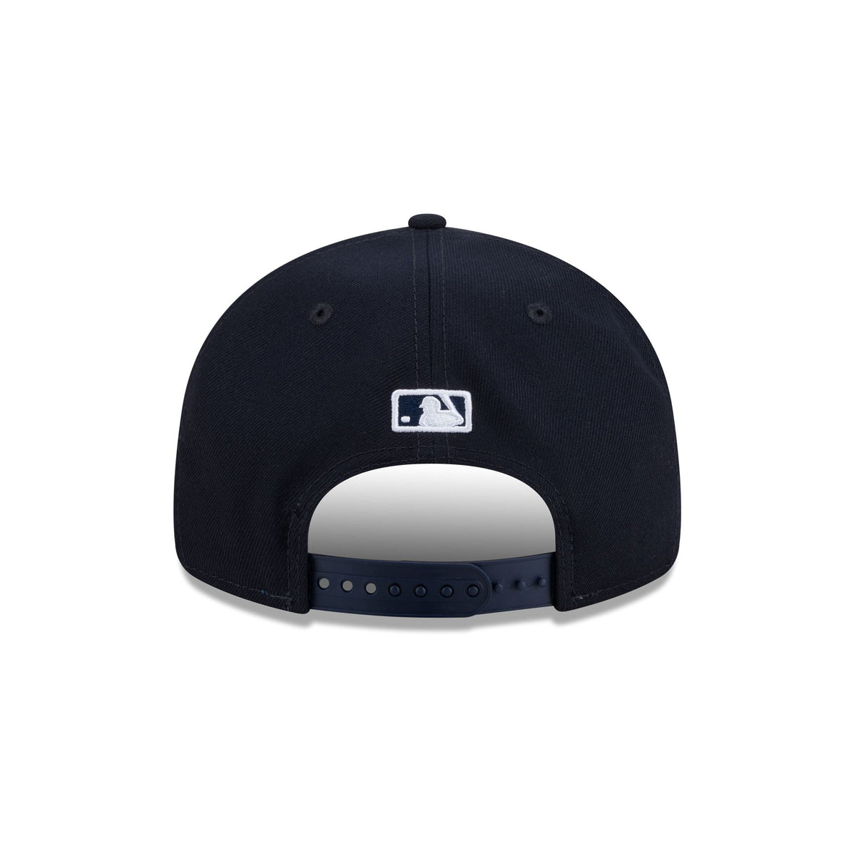 Chicago Cubs 2026 Hall of Fame Retro Crown 9FIFTY Snapback Hat