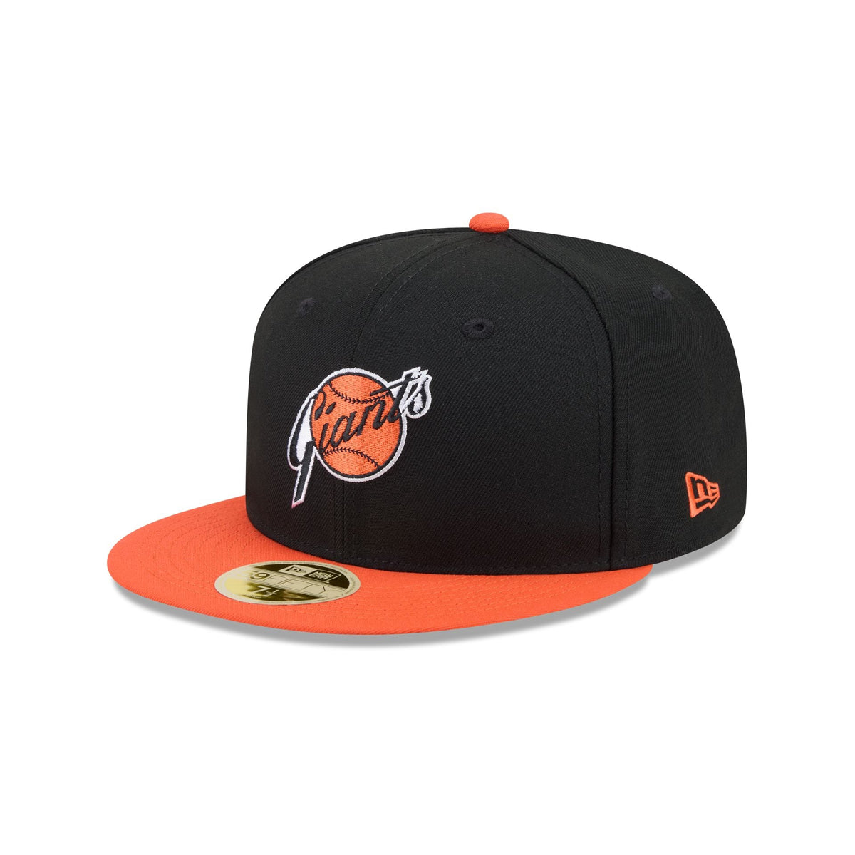 San Francisco Giants 2026 Hall of Fame 59FIFTY Fitted Hat