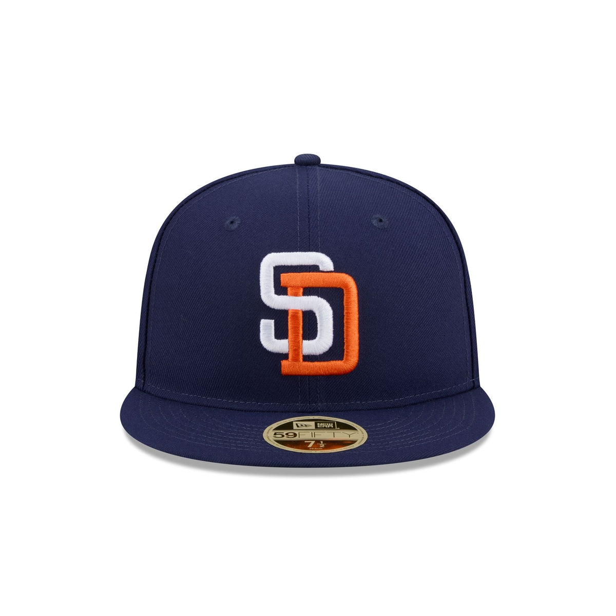 San Diego Padres 2026 Hall of Fame 59FIFTY Fitted Hat