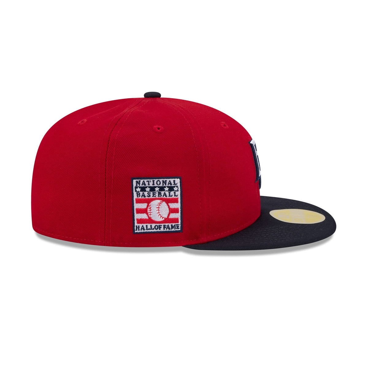 Washington Nationals 2026 Hall of Fame 59FIFTY Fitted Hat