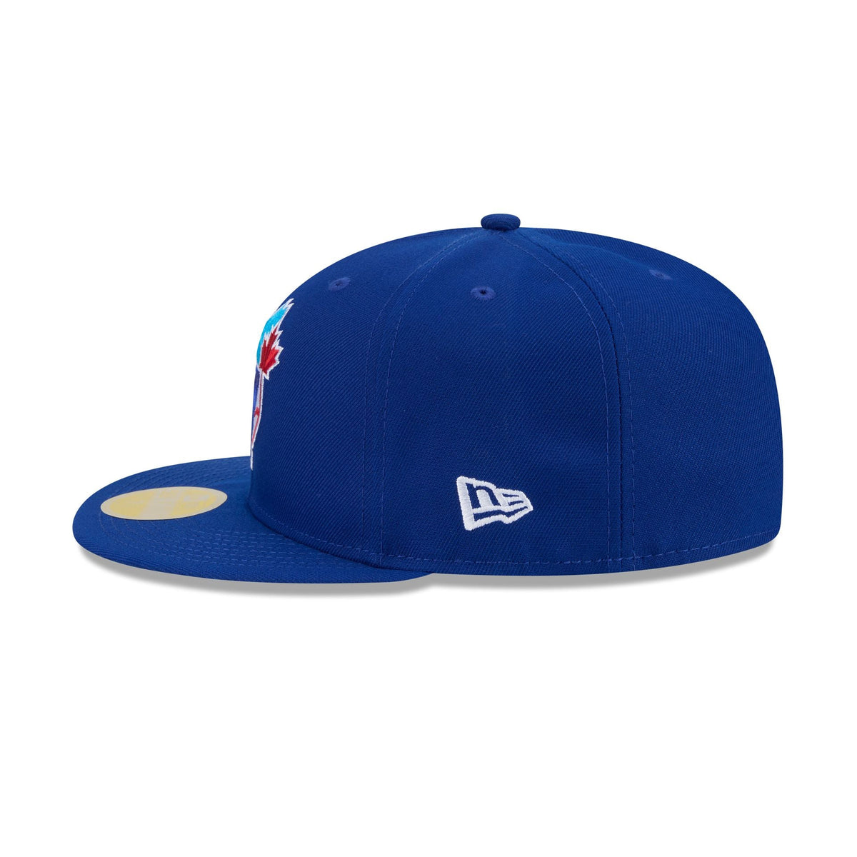 Toronto Blue Jays 2026 Hall of Fame 59FIFTY Fitted Hat