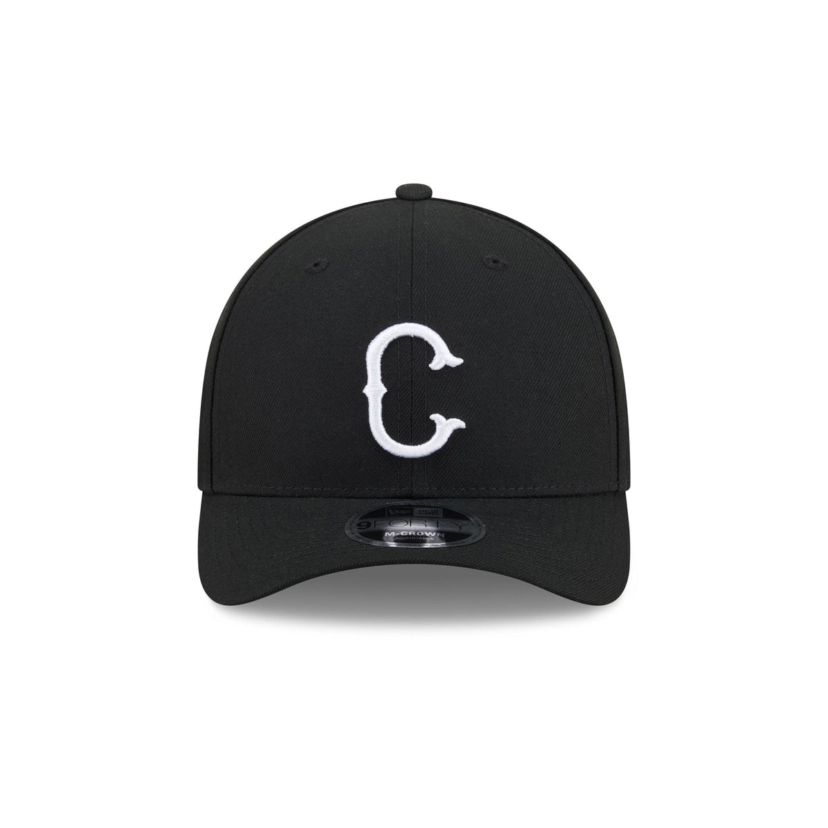 Chicago White Sox 2026 Hall of Fame 9FORTY M-Crown Snapback Hat