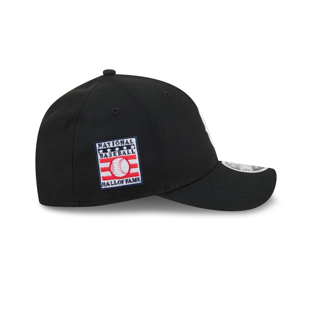 Chicago White Sox 2026 Hall of Fame 9FORTY M-Crown Snapback Hat