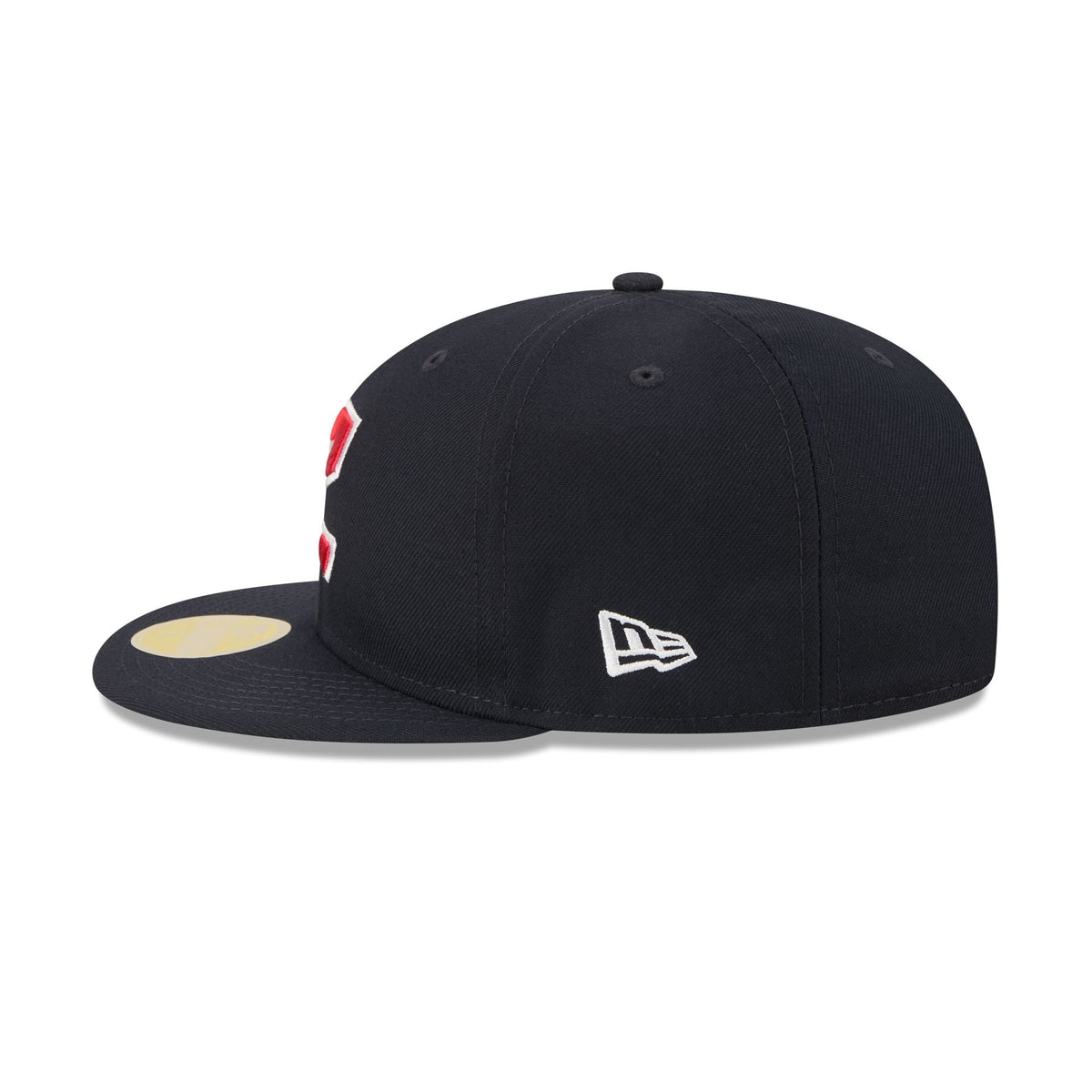 Cleveland Guardians 2026 Hall of Fame 59FIFTY Fitted Hat