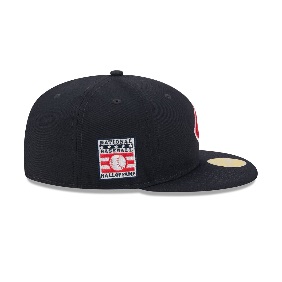 Cleveland Guardians 2026 Hall of Fame 59FIFTY Fitted Hat