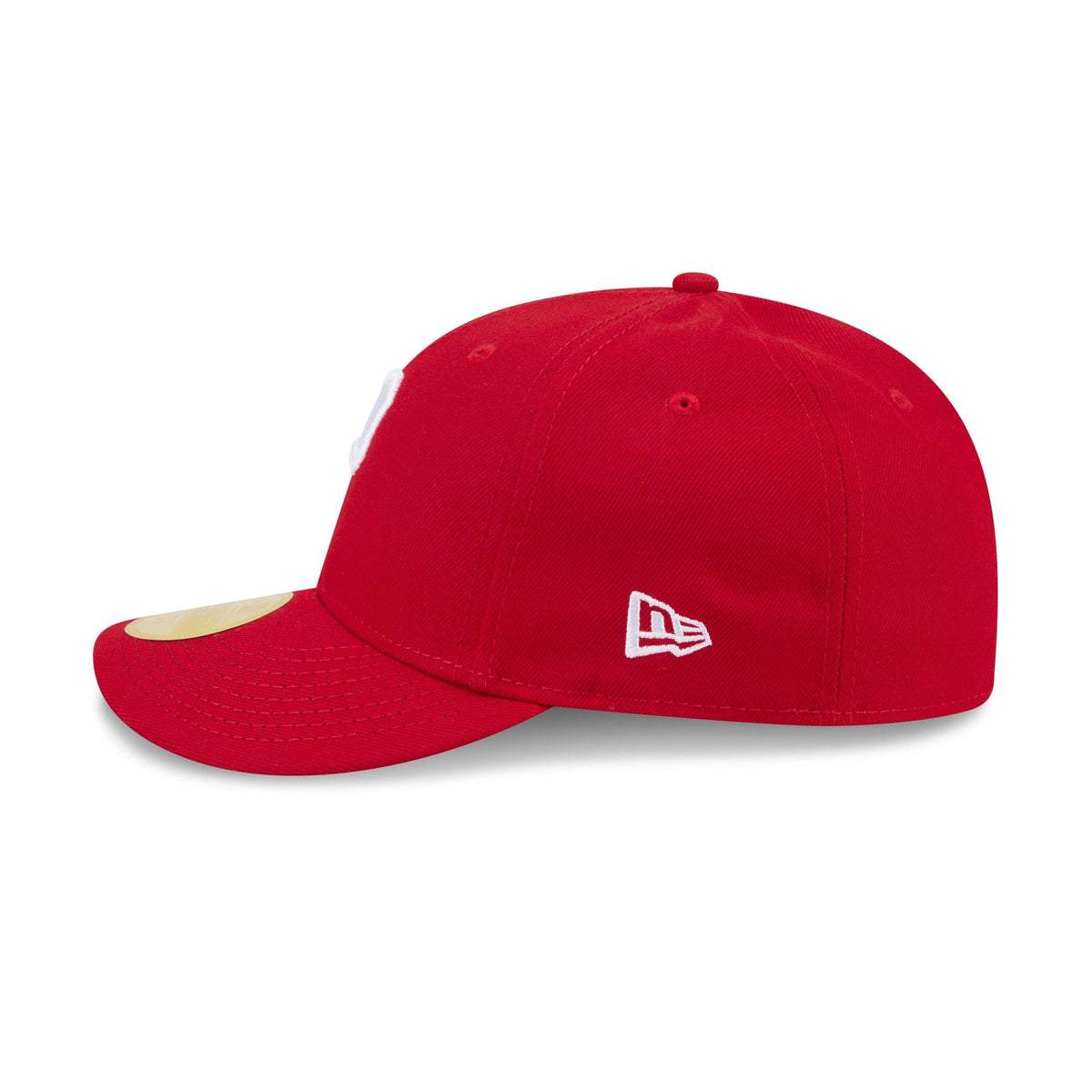 Philadelphia Phillies 2026 Hall of Fame Low Profile 59FIFTY Fitted Hat