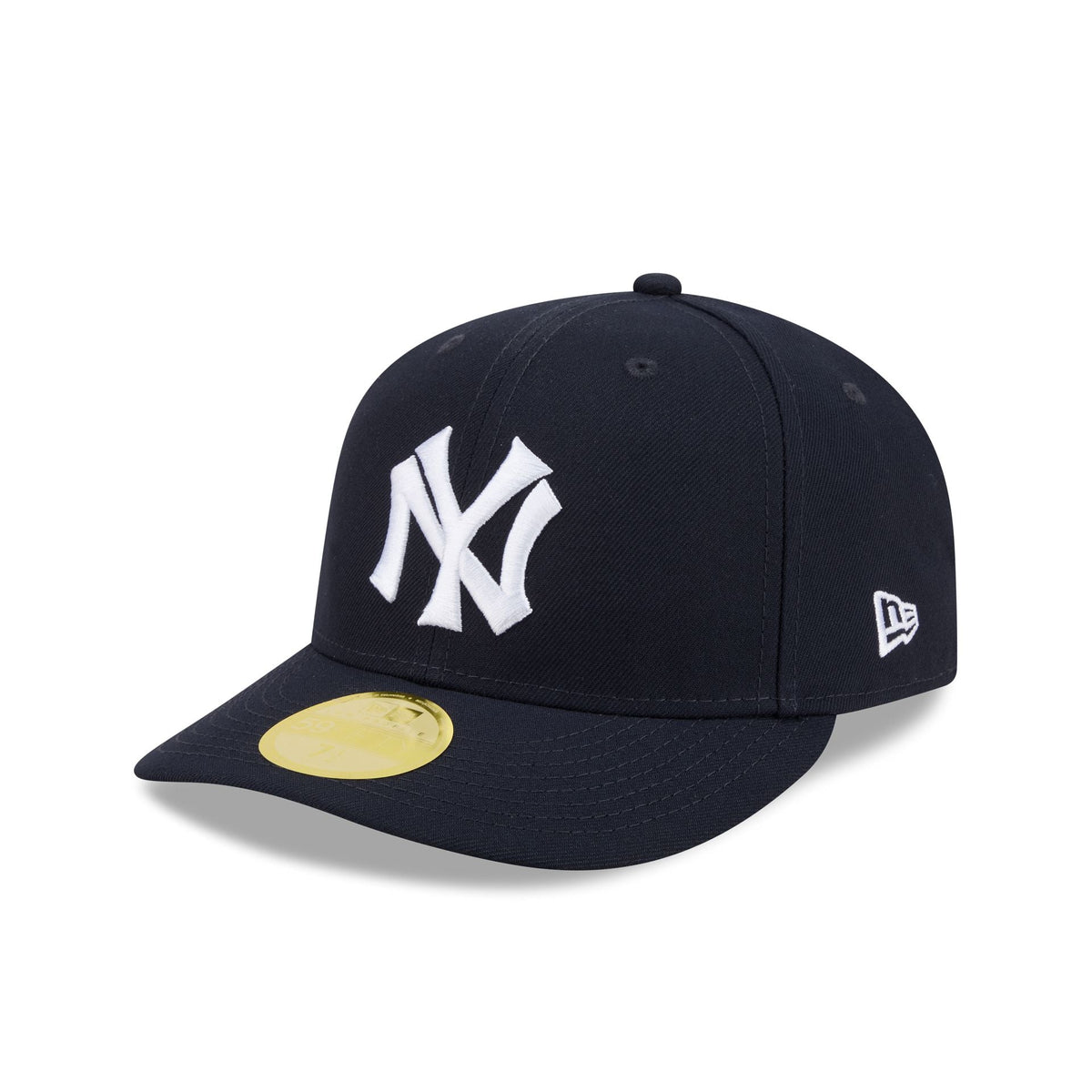 New York Yankees 2026 Hall of Fame Low Profile 59FIFTY Fitted Hat