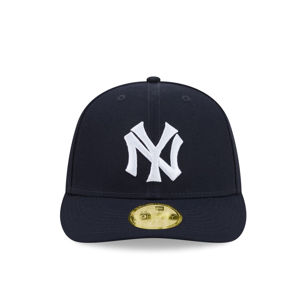 New York Yankees 2026 Hall of Fame Low Profile 59FIFTY Fitted Hat
