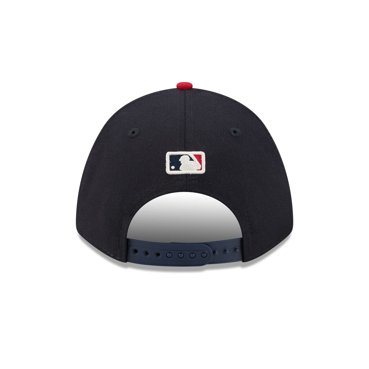 Minnesota Twins Field of Dreams Navy Kids 9FORTY M-Crown Snapback Hat