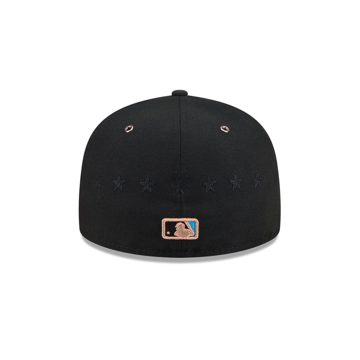 Miami Marlins 2026 All-Star Game 59FIFTY Fitted Hat