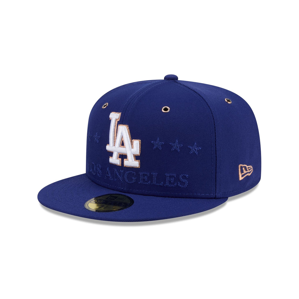 Los Angeles Dodgers 2026 All-Star Game 59FIFTY Fitted Hat