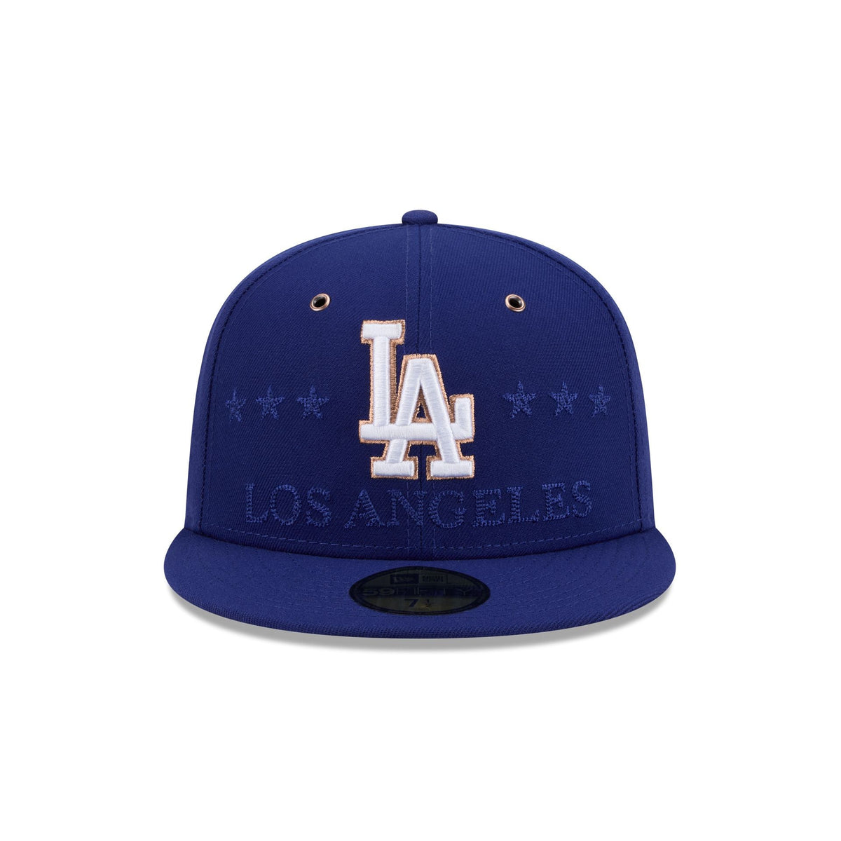 Los Angeles Dodgers 2026 All-Star Game 59FIFTY Fitted Hat