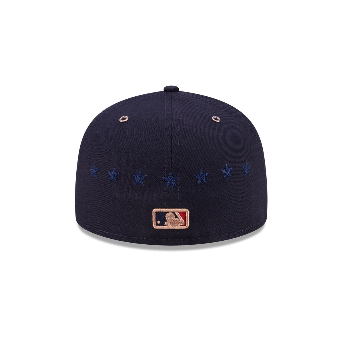 Cleveland Guardians 2026 All-Star Game 59FIFTY Fitted Hat