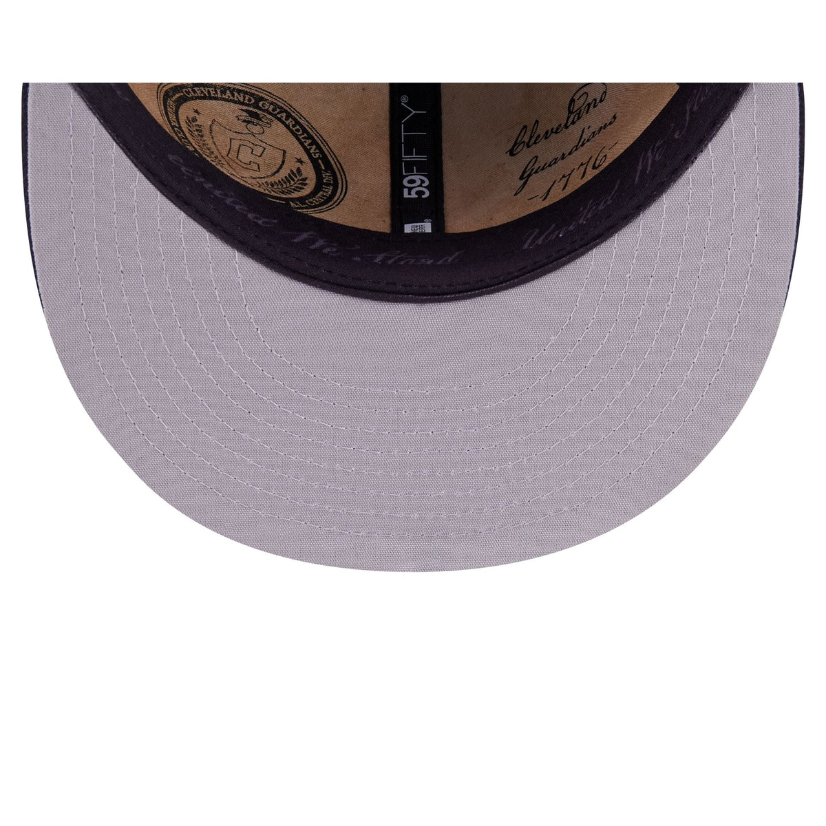 Cleveland Guardians 2026 All-Star Game 59FIFTY Fitted Hat