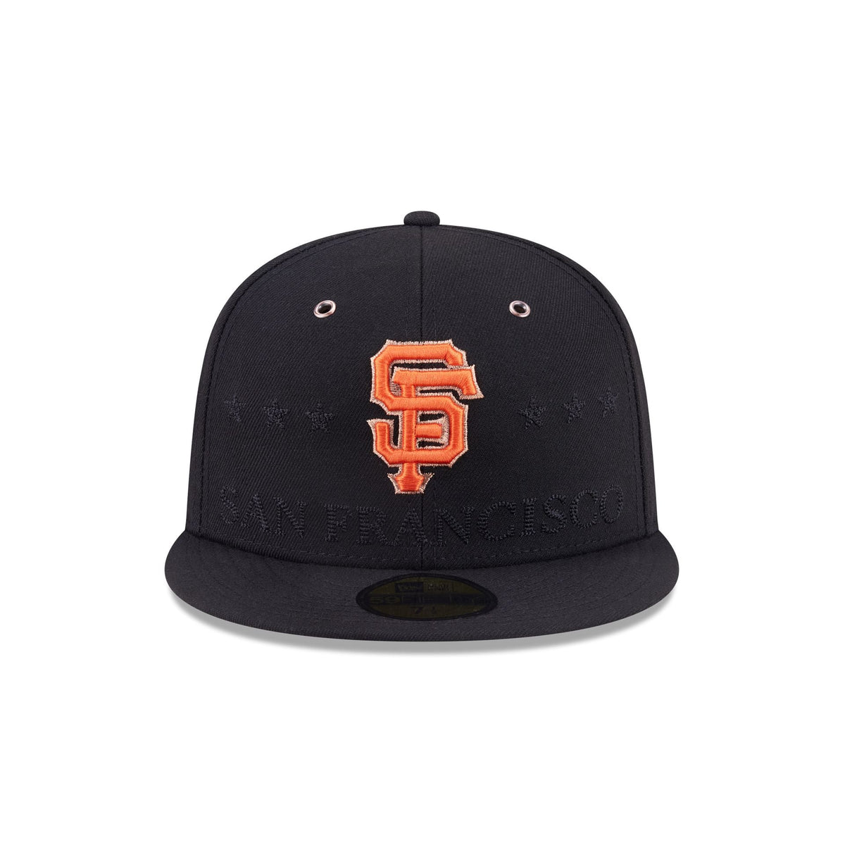 San Francisco Giants 2026 All-Star Game 59FIFTY Fitted Hat