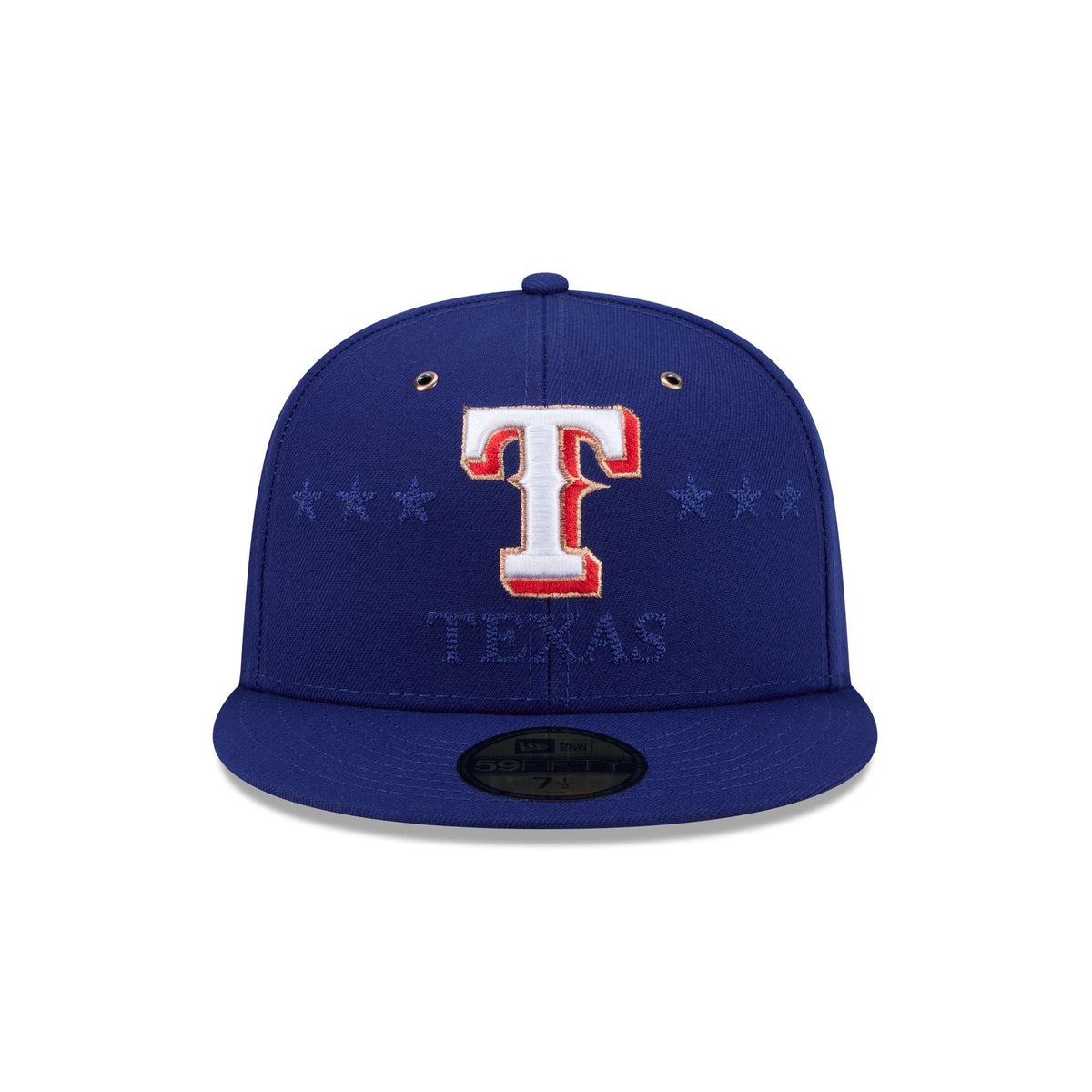 Texas Rangers 2026 All-Star Game 59FIFTY Fitted Hat