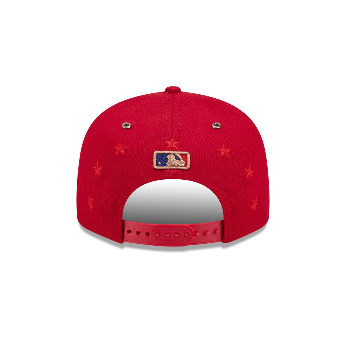 Philadelphia Phillies 2026 All-Star Game 9FIFTY Snapback Hat