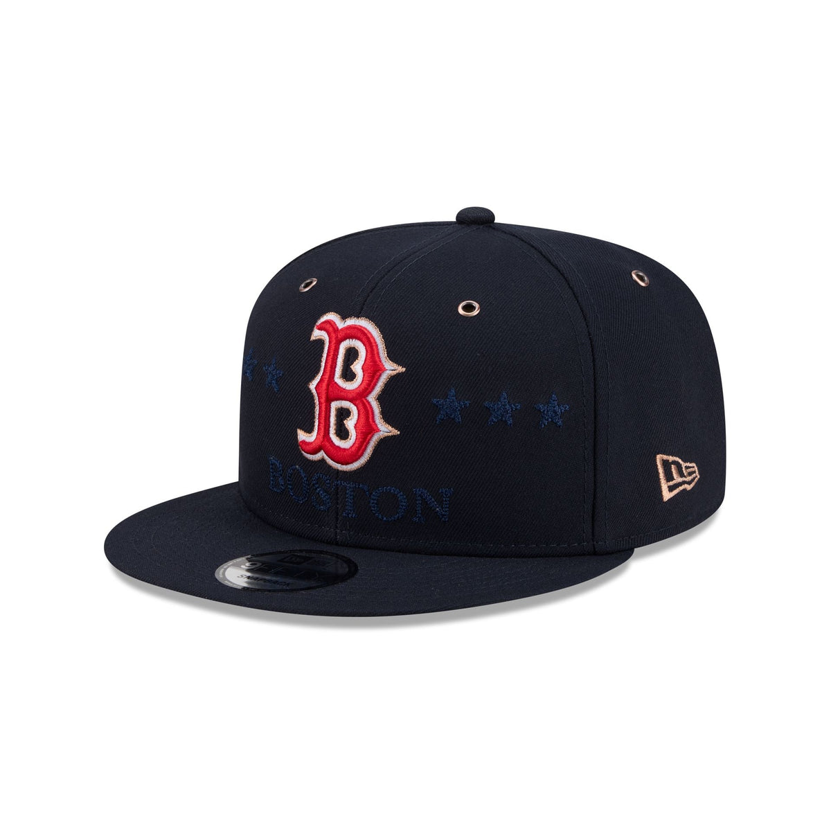 Boston Red Sox 2026 All-Star Game 9FIFTY Snapback Hat
