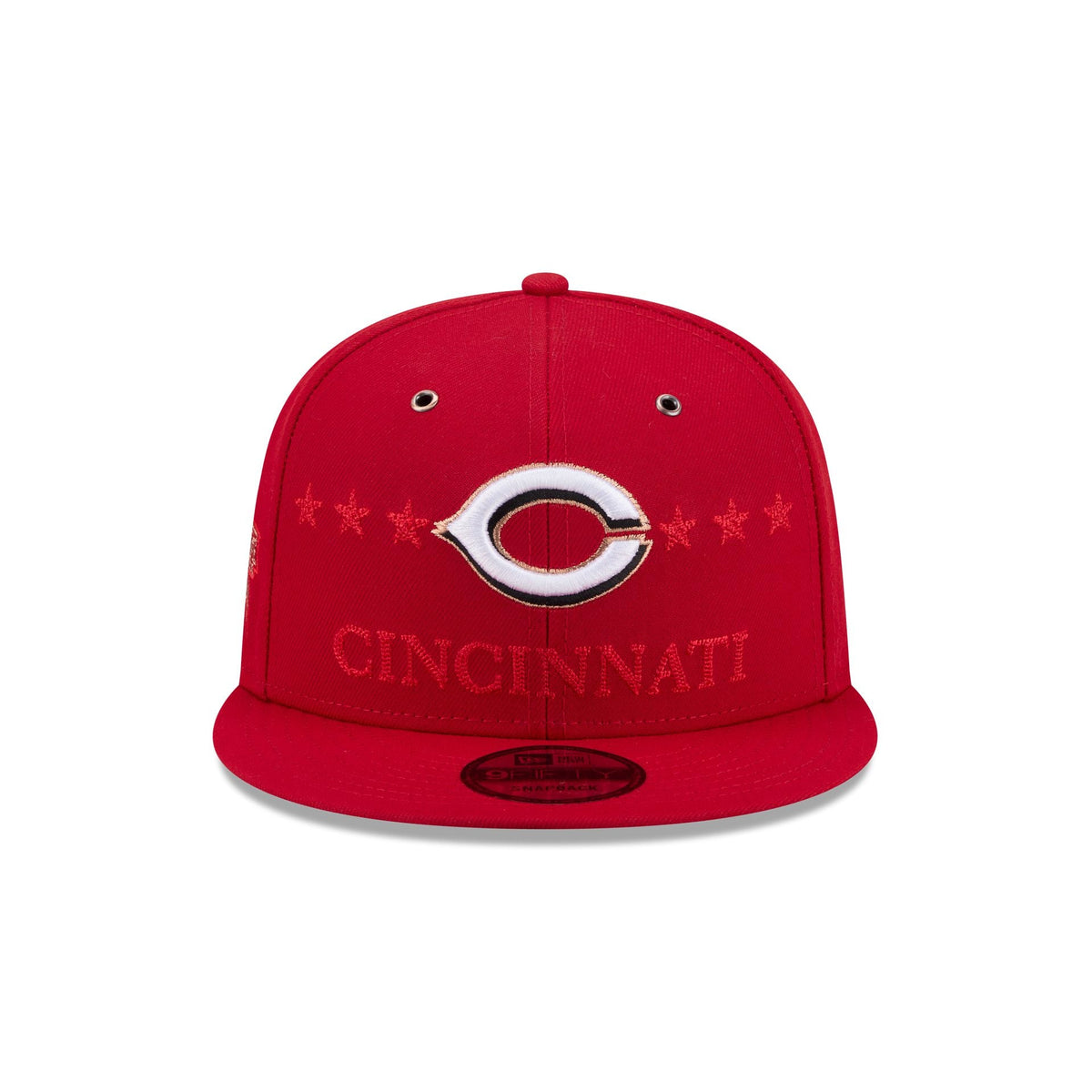 Cincinnati Reds 2026 All-Star Game 9FIFTY Snapback Hat