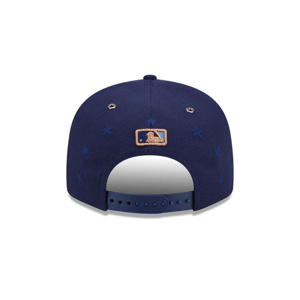 Tampa Bay Rays 2026 All-Star Game 9FIFTY Snapback Hat