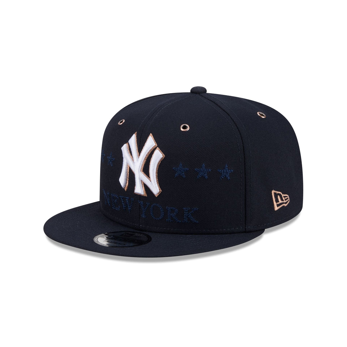 New York Yankees 2026 All-Star Game 9FIFTY Snapback Hat