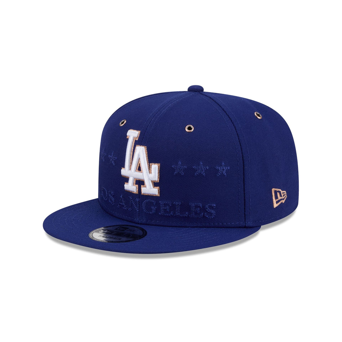Los Angeles Dodgers 2026 All-Star Game 9FIFTY Snapback Hat
