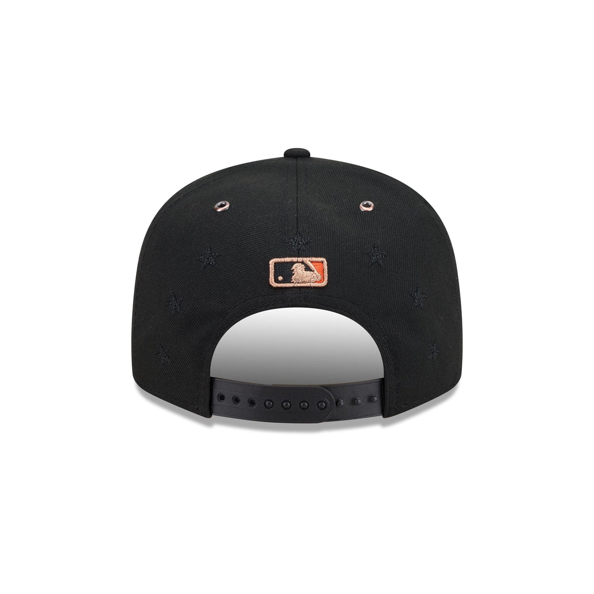 San Francisco Giants 2026 All-Star Game 9FIFTY Snapback Hat